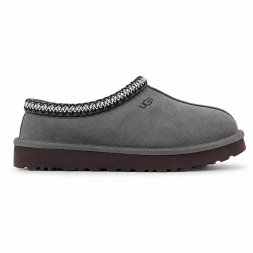 Ugg Mens Tasman Slipper - Grey