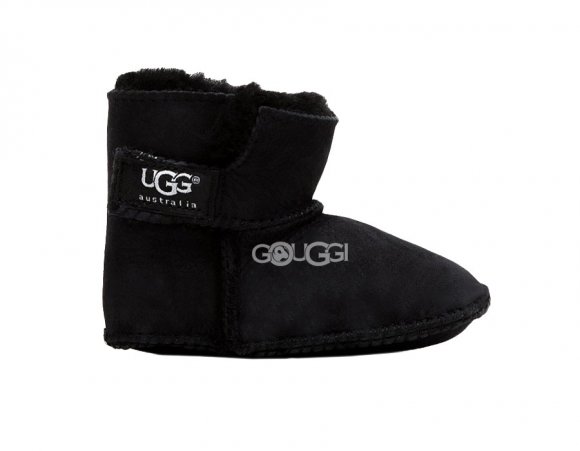 Baby Erin Black - XL Baby Erin Black - XL