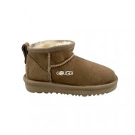 Ugg Kids Ultra Mini Sand Ugg Kids Ultra Mini Sand