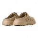 Женские мокасины Ugg Uomo PeakMod - Dark Sand