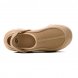 Женские мокасины Ugg Uomo PeakMod - Dark Sand