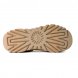 Женские мокасины Ugg Uomo PeakMod - Dark Sand
