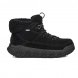 Женские ботинки Ugg TerreTrail Cozy Lace - Black