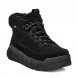 Женские ботинки Ugg TerreTrail Cozy Lace - Black