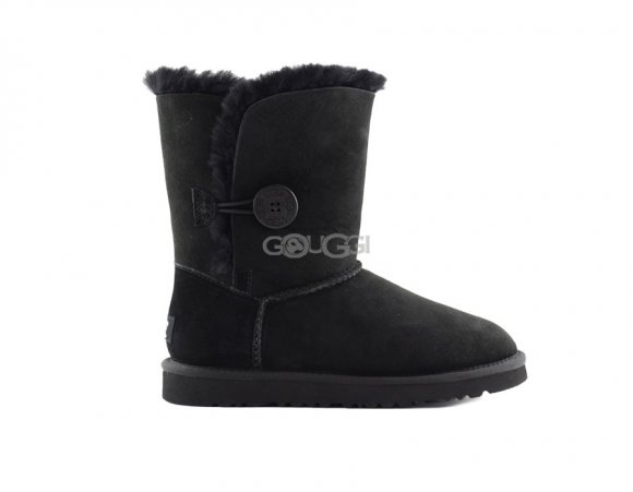 Bailey Button Black