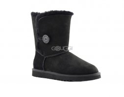 Bailey Button Black