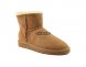 Classic Mini ZIP Chestnut 2 - 37