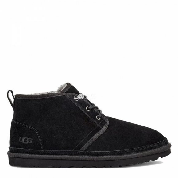 Ugg Neumel Boot Black