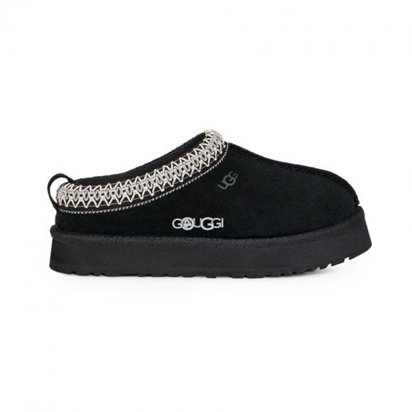 Ugg Tasman Tazz Black - 36