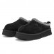 Ugg Tazz - Black - черный, 40, Замша