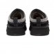 Ugg Tazz - Black - черный, 40, Замша