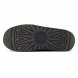 Ugg Tazz - Black - черный, 40, Замша