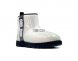 Classic Clear Mini Natural White - 37