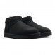 Мужские ультра мини угги Ugg Ultra mini men - Black