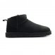 Мужские ультра мини угги Ugg Ultra mini men - Black