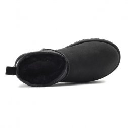 Ugg Ultra mini men - Black