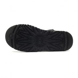 Ugg Ultra mini men - Black