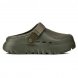 Женские мокасины Ugg Uomo PeakMod - Woodland Green