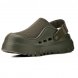 Женские мокасины Ugg Uomo PeakMod - Woodland Green