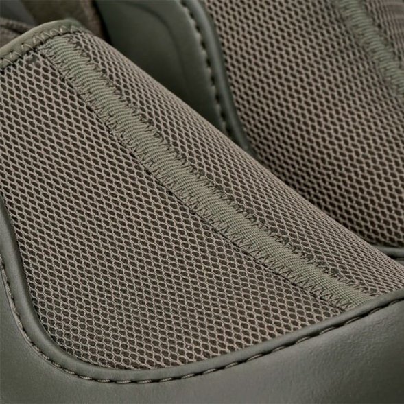 Женские мокасины Ugg Uomo PeakMod - Woodland Green