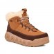 Женские ботинки Ugg TerreTrail Cozy Lace - Chestnut