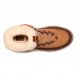 Женские ботинки Ugg TerreTrail Cozy Lace - Chestnut
