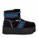 Mini II Braid Platform - Black