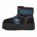 Mini II Braid Platform - Black