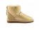 Classic Mini ZIP Gold