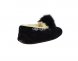 Dakota Pom Pom Black - 39