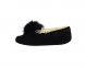 Dakota Pom Pom Black - 39