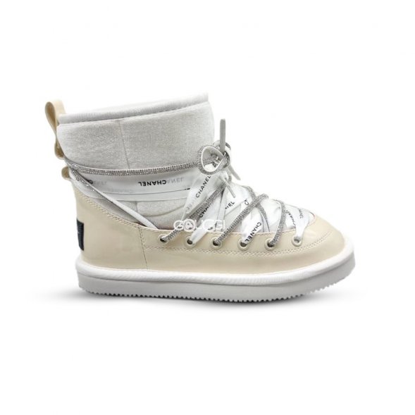 Ugg Chanel Lunar White - 41