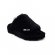Ugg Fluff Yeah Slide Black - 36