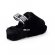 Ugg Fluff Yeah Slide Black - 36