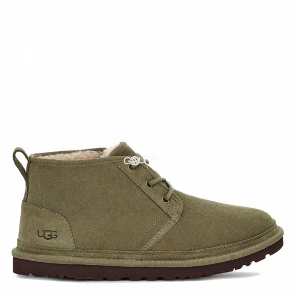 Ugg Neumel Boot Burnt Olive - 39