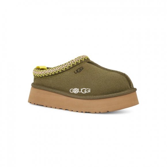 Ugg Tasman Tazz Burnt Olive Ugg Tasman Tazz Burnt Olive