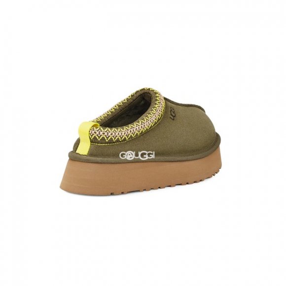 Ugg Tasman Tazz Burnt Olive Ugg Tasman Tazz Burnt Olive