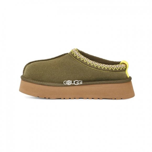 Ugg Tasman Tazz Burnt Olive Ugg Tasman Tazz Burnt Olive