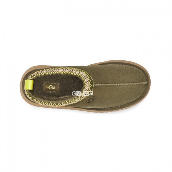 Ugg Tasman Tazz Burnt Olive Ugg Tasman Tazz Burnt Olive