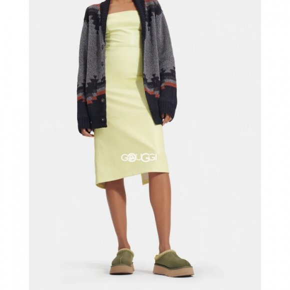 Ugg Tasman Tazz Burnt Olive Ugg Tasman Tazz Burnt Olive