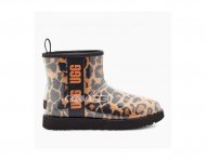 Classic Clear Mini Panther - Butterscotch Classic Clear Mini Panther - Butterscotch