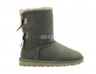 Bailey Bow Grey Bailey Bow Grey