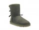Bailey Bow Grey