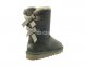 Bailey Bow Grey