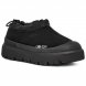 Man Tasman Weather Hybrid Black Black