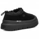 Man Tasman Weather Hybrid Black Black