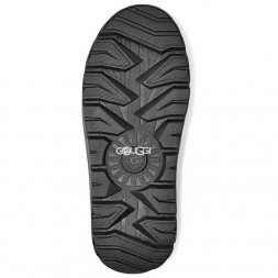 Man Tasman Weather Hybrid Black Black