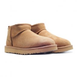 Ugg Ultra mini men - Chestnut