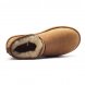 Мужские ультра мини угги Ugg Ultra mini men - Chestnut