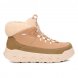 Женские ботинки Ugg TerreTrail Cozy Lace - Sand